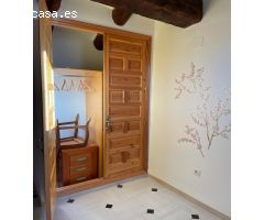 Dúplex de alquiler en Beceite