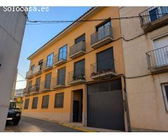 Piso en Horta de Sant Joan
