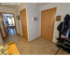 Piso en Horta de Sant Joan