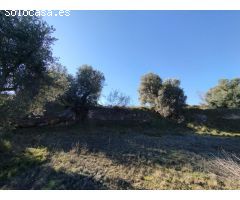 Finca rústica en La Fresneda