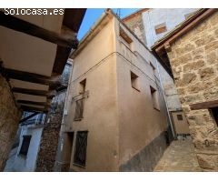 Casa en Beceite