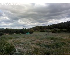 Finca rustica en Venta en La Fresneda, Teruel