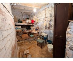 Casa en Calaceite