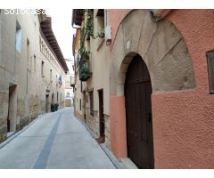 Casa en Venta en Valdealgorfa, Teruel
