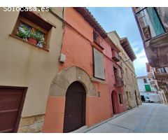 Casa en Venta en Valdealgorfa, Teruel