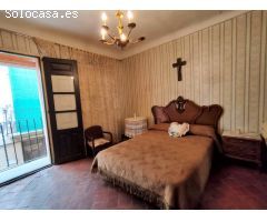 Casa en Venta en Valdealgorfa, Teruel