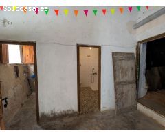 Dúplex en Peñarroya de Tastavins