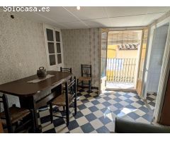 Dúplex en Peñarroya de Tastavins