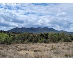 Finca rustica en Venta en Valderrobres, Teruel