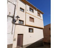 Casa con garaje en Mazaleón