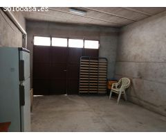Casa con garaje en Mazaleón
