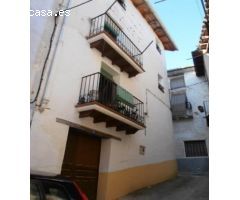 Casa en Beceite