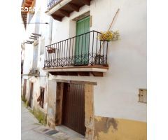 Casa en Beceite