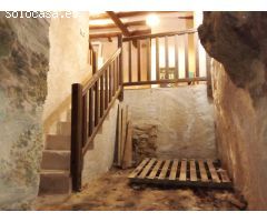 Casa en Beceite