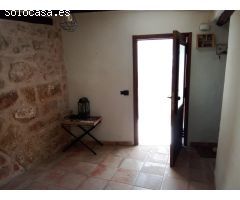 Casa en Beceite