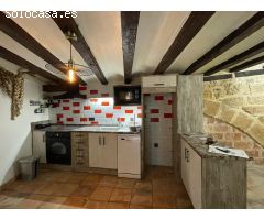 Casa en Beceite