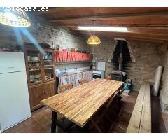 Gran finca rústica con masía en Calaceite
