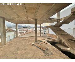 ¡COMPRA Y TERMINA DE CONSTRUIR TU CASA!