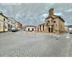 CASA CERCANA A PLAZA DE SANTIAGO IDEAL PARA FAMILIAS
