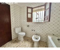CASA CERCANA A PLAZA DE SANTIAGO IDEAL PARA FAMILIAS