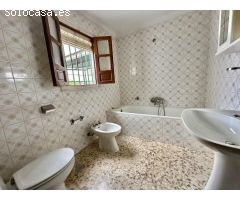 CASA CERCANA A PLAZA DE SANTIAGO IDEAL PARA FAMILIAS