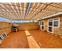 ADOSADO ALTOS DE SANTA CATALINA EN VENTA