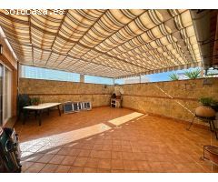 ADOSADO ALTOS DE SANTA CATALINA EN VENTA
