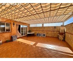 ADOSADO ALTOS DE SANTA CATALINA EN VENTA