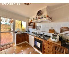 ADOSADO ALTOS DE SANTA CATALINA EN VENTA