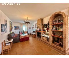 ADOSADO ALTOS DE SANTA CATALINA EN VENTA