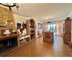 ADOSADO ALTOS DE SANTA CATALINA EN VENTA