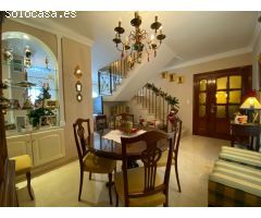 PISO TIPO TRIPLEX EN EL CENTRO DE ANTEQUERA