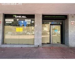 Local comercial en Venta en Benidorm, Alicante