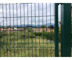 Parcela en Venta en Oviedo, Asturias