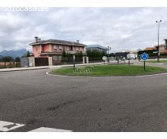 Parcela en Venta en Oviedo, Asturias