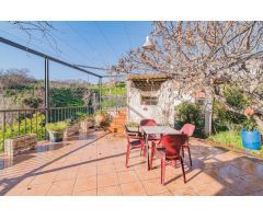 Vivienda con impresionantes vistas en Molvízar