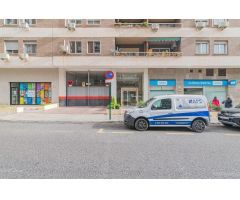 GRAN PISO EN GRANADA CENTRO
