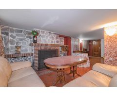 GRAN CASA EN LA ZUBIA