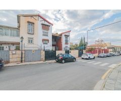 GRAN CASA EN LA ZUBIA
