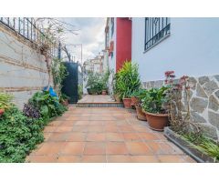 GRAN CASA EN LA ZUBIA