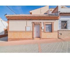 Bonita casa adosada de 3 dormitorios