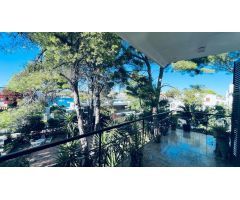 CASA CON VISTAS AL MAR A 20 MINUTOS DE PALMA