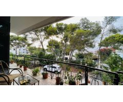 CASA CON VISTAS AL MAR A 20 MINUTOS DE PALMA