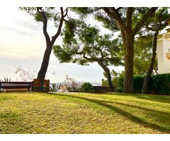 PORTALS NOUS EXCLUSIVO RESIDENCIAL (REF: LA) PRIMERA LINEA DE MAR