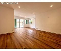 PORTALS NOUS EXCLUSIVO RESIDENCIAL (REF: LA) PRIMERA LINEA DE MAR