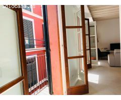 SINGULAR VIVIENDA AMUEBLADA PROXIMA LA LONJA MUY CENTRICO
