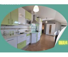 ???? VIVE CÓMODO EN PUENTE CASTRO – APARTAMENTO CON GARAJE INCLUIDO ????