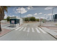Parcela en venta, Parque Tecnológico Agroalimentario de Jerez
