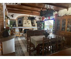 Venta de casa en el Rocío. Aldea del Rocío. Almonte. Huelva