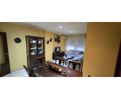 Venta de piso en Jerez. Puertas del Sur. VPO